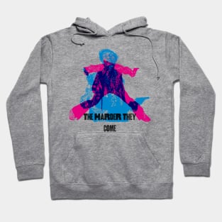 Jimmy Cliff Hoodie